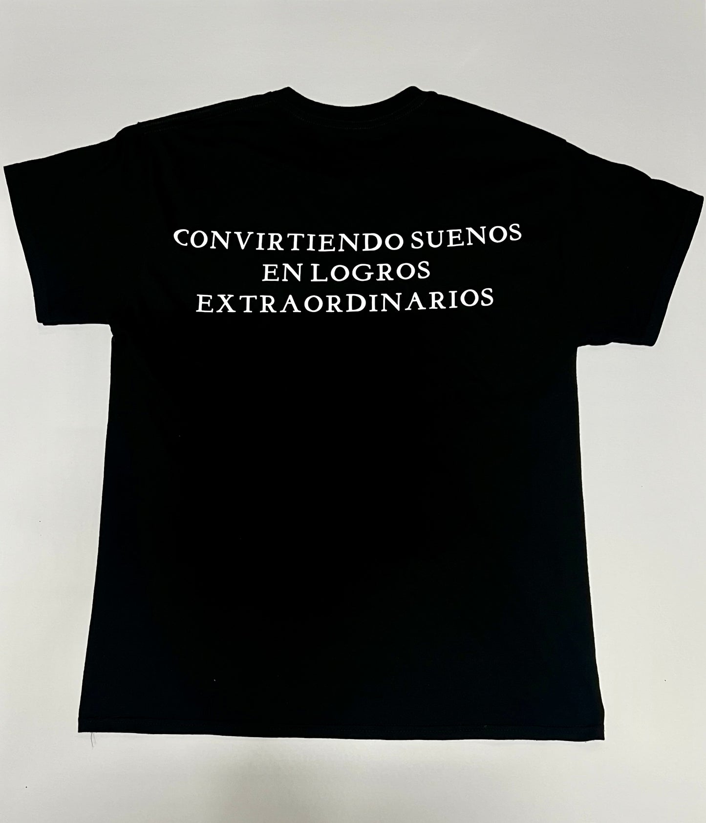 CrossApparel short sleeve