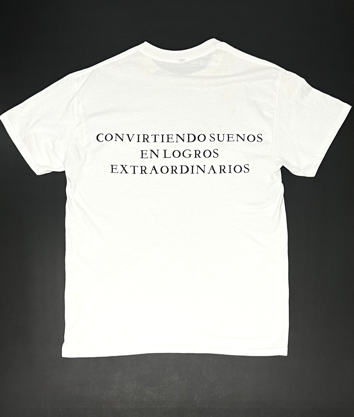 CrossApparel short sleeve